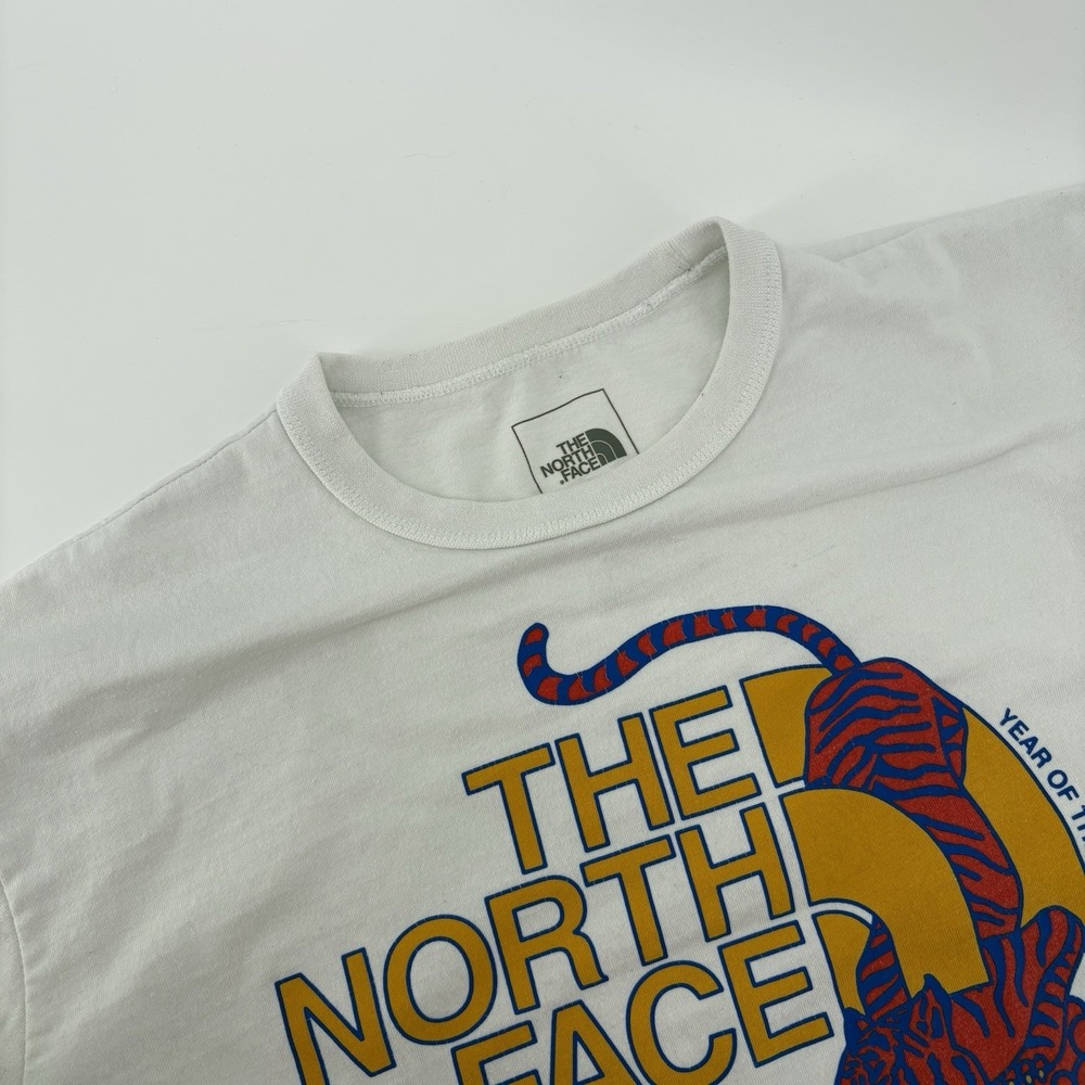 The North Face Year Of The Tiger Shirt Men's Large